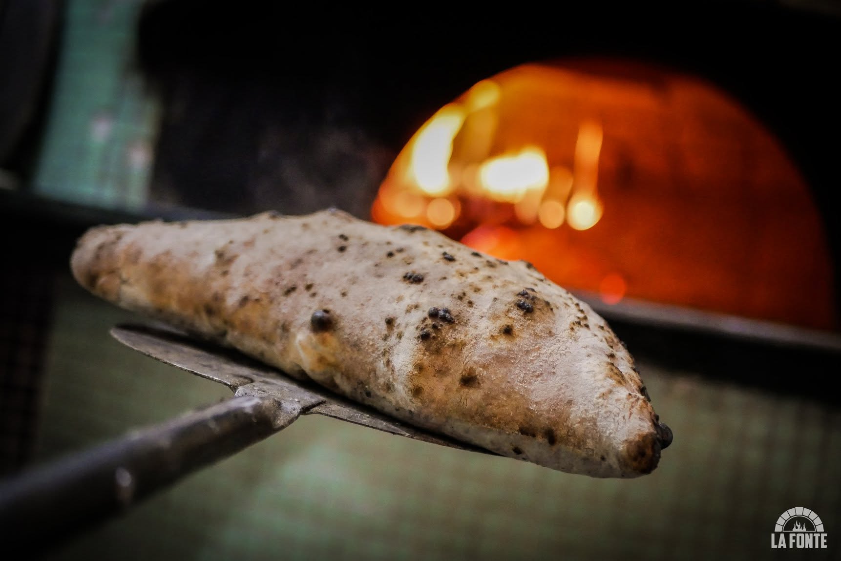 Pizzeria gourmet con forno a legna a Ovindoli