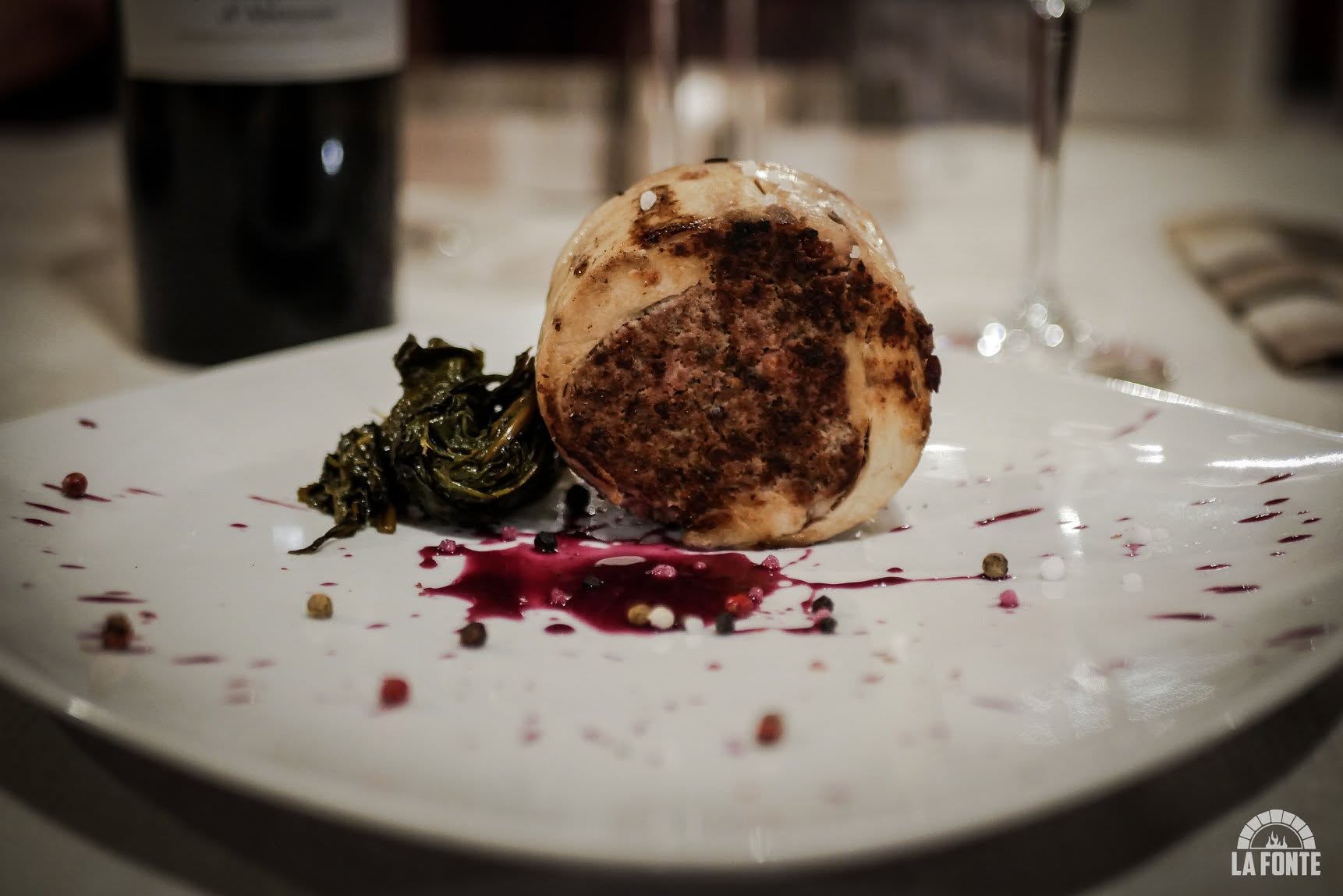 Ristorante con cucina tradizionale a Ovindoli