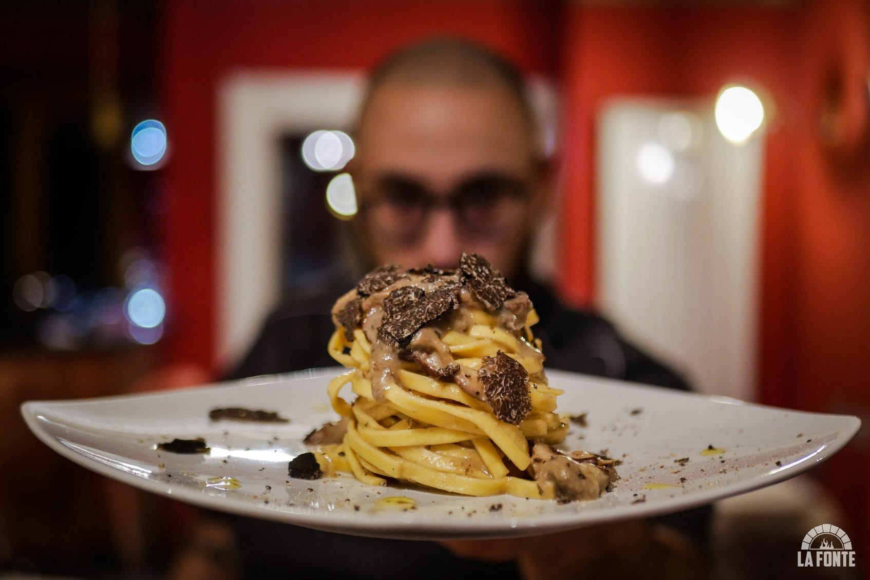 Ristorante con cucina tradizionale a Ovindoli
